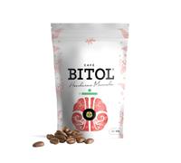 BITOL COFFEE | Honduras Marcala Café de Especialidad 100% Arábica de Honduras | Tueste Medio | Perfil Achocolatado con Notas de Caramelo, Cacao y Albaricoque | Acidez Media y Elegante (500 gr)
