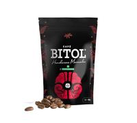 BITOL COFFEE | Honduras Marcala Café de Especialidad 100% Arábica de Honduras | Tueste Medio | Perfil Achocolatado con Notas de Caramelo, Cacao y Albaricoque | Acidez Media y Elegante (125gr)