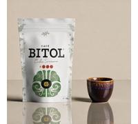 BITOL COFFEE | Pack de Café de Especialidad 100% Arábica de Altura | Notas Florales, Almendra Tostada, Caramelo y Cacao | Aroma Intenso, Acidez Balanceada (Cuba Serrano 500 gr)