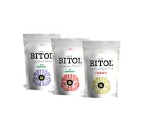 Bitol Pack Mestizo | Trio Mestizo de Cafés de Especialidad | Costa Rica Tarrazú, Costa Rica Mujeres Honey, y Honduras Marcala | 100% Arábica, Origen Controlado