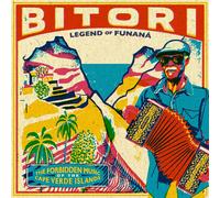 Bitori Legend of Funana: The Forbidden Music of Cape V (Vinyl) (Importación USA)