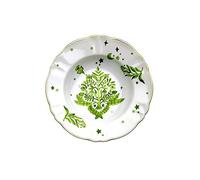 BITOSSI Home & Funky - Mesa desplegable, plato hondo floral