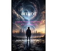 Bitrot: A High-Stakes Dystopian Sci-Fi Thriller