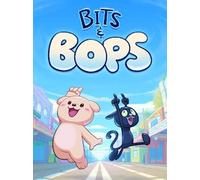 Bits & Bops (PC) - Steam Account - GLOBAL