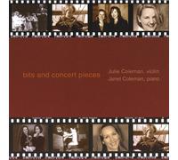Bits & Concert Pieces