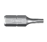 Bits De Inserción TORX STANLEY® TX25 x 25mm (Caja 25) STA168843B