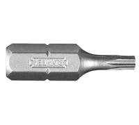 Bits De Inserción TORX STANLEY® TX25 x 25mm (Caja 25) STA168843B