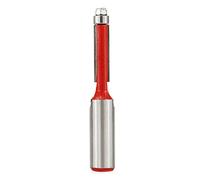 Bits de router de madera 1pc 12.7mm Shank Flush Rub Trim enrutador Bit Tungsten Carbide Cortador de fresado for madera(No.3)