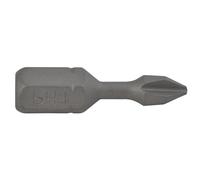 Bits De Torsión DEWALT DT7231 PH1 x 25mm (Paquete 5) DEWDT7231QZ