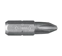 Bits Phillips STANLEY® PH2 x 25Mm (Caja 25) STA168946B