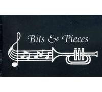 Bits & Pieces - Bits & Pieces [Casete]