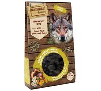 Natural Greatness Bits semihúmedos Digestive Support con Manzanilla y Caléndula - Bolsa de 150 gr
