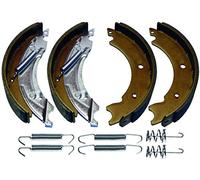 Bits4reasons - Maypole - Nuevo modelo de juego de zapatas de freno para eje (tambores Knott 200x50) MP1762B