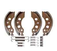 BITS4REASONS Nuevo Modelo Maypole Brake SHKE Eje DE Eje para ALCO para Tambores 200X50 MP1767B