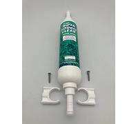 BITS4REASONS Whale AQUASOURCE Aqua Source Filtro DE Agua Clara 12 MM WF1230