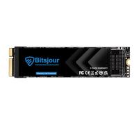 Bitsjour 1 TB SSD interno para Apple MacBook Pro Retina 13" finales 2012-principios 2013 A1425 EMC 2557/2672, Retina 15" mediados de 2012-principios de 2013 A1398 EMC 2512/2673, macOS precargado