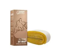 Bitsoft Cinta de dentición autoadhesiva para caballos, espuma suave de 5 mm, vendaje flexible de látex, protección y comodidad óptimas, duradero y fácil de poner, rentable gracias a su material más