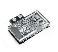 Bitspower Classic VGA Bloc d'eau