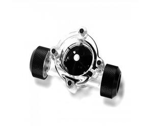 Bitspower Flow Sensor Negro Mate - Sensor de Flujo