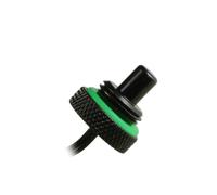 Bitspower Sensor Temperatura G1/4" - Matt Black