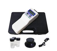 BITSYZ Turbidímetro portátil, medidor de turbidez de luz dispersada Colorímetro Inteligente Rango de Medida 0-20 0NTU 0.1 NTU WGZ-B