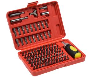 Bitszatz Multi Box 101 4250416318534