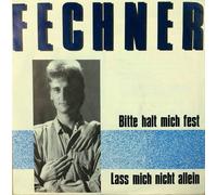 Bitte halt mich fest / Laß mich nicht allein / W 863