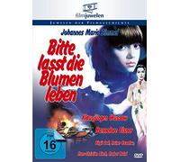 Bitte lasst die Blumen leben - Filmjuwelen [Alemania] [DVD]