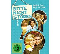 Bitte nicht stören [Alemania] [DVD]