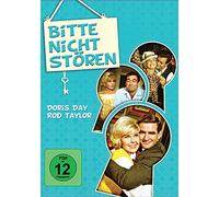 Bitte nicht stören (Do Not Disturb)