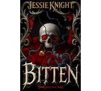 Bitten: A Dark Smutty Vampire Monster Romance (After Dark Vampire Romance)