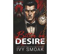 Bitten by Desire (Crooked Point)