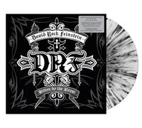 David 'Rock' Feinstein Bitten By the Beast (Vinyl) 12" Album Coloured Vinyl