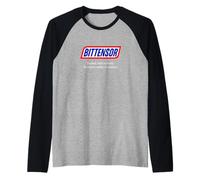 Bittensor Candy Incentivos Camiseta Manga Raglan