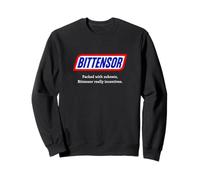Bittensor Candy Incentivos Sudadera