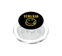 Bittensor Yuma Rao PopSockets PopGrip para MagSafe