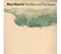 BITTER AND THE SWEET LP (VINYL) UK TOPIC 1972 (Katalog-Nummer: 12TS217)