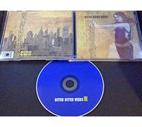 Bitter Bitter Weeks - Peace Is Burning Like a Rive