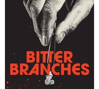 BITTER BRANCHES - LET'S GIVE THE LAND BACK TO THE ANIMALS [Vinilo]