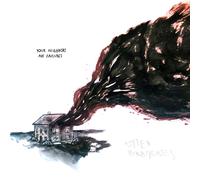Bitter Branches Your Neighbors Are Failures (Vinyl) (Importación USA)