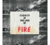 Bitter Calm - Eternity In The Lake of Fire [Vinilo]
