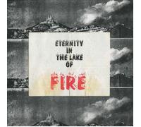 Bitter Calm Eternity in the Lake of Fire (Vinyl) 12" Album (Importación USA)