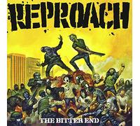 Bitter End