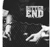 Bitter End - Guilty As Charged