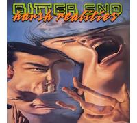 Bitter End - Harsh Realities [Vinilo]