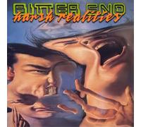 Bitter End Harsh Realities (Vinyl) 12" Album Coloured Vinyl