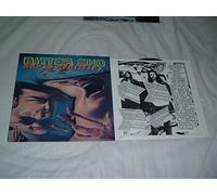 Bitter End - Harsh Realities [VINYL] [UK Import] [Vinyl LP]