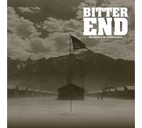 BITTER END - Illusions of Diminance [Vinilo]