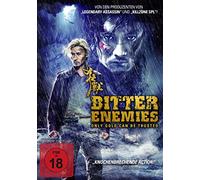 Bitter Enemies - Only Gold can be trusted [Alemania] [DVD]