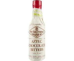 Bitter Fee Brothers Aztec Choco 20cl.